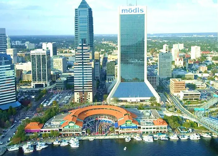 Jacksonville Beachdrifter 406