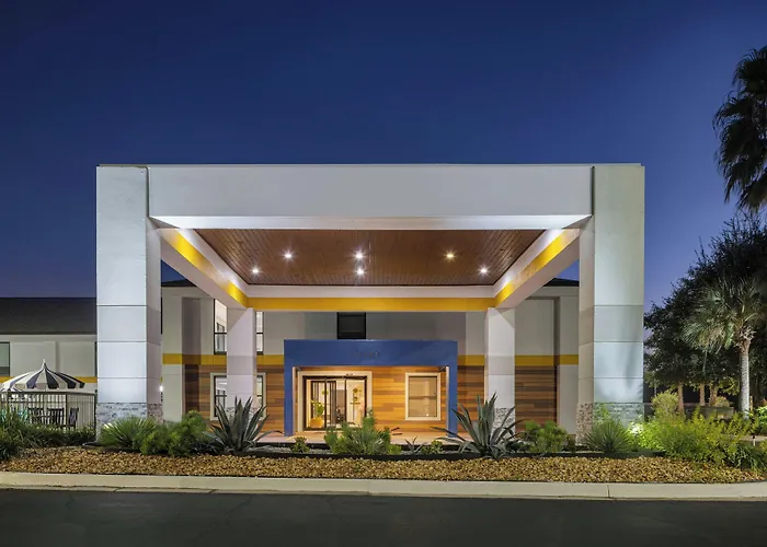 City Express By Marriott Yulee